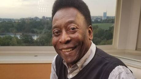 Messi, Cristiano Ronaldo, Obama y más famosos dan el ultimo adiós a Pelé: "Gracias al Rey"