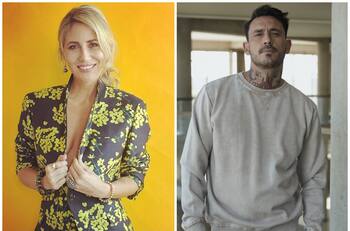 Gissella Gallardo y Mauricio Pinilla recuerdan al fallecido papá de la periodista con sentidas palabras