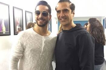 Alejandro Fernández, Mon Laferte, Chiquis y Maluma cantarán en escenarios de EU