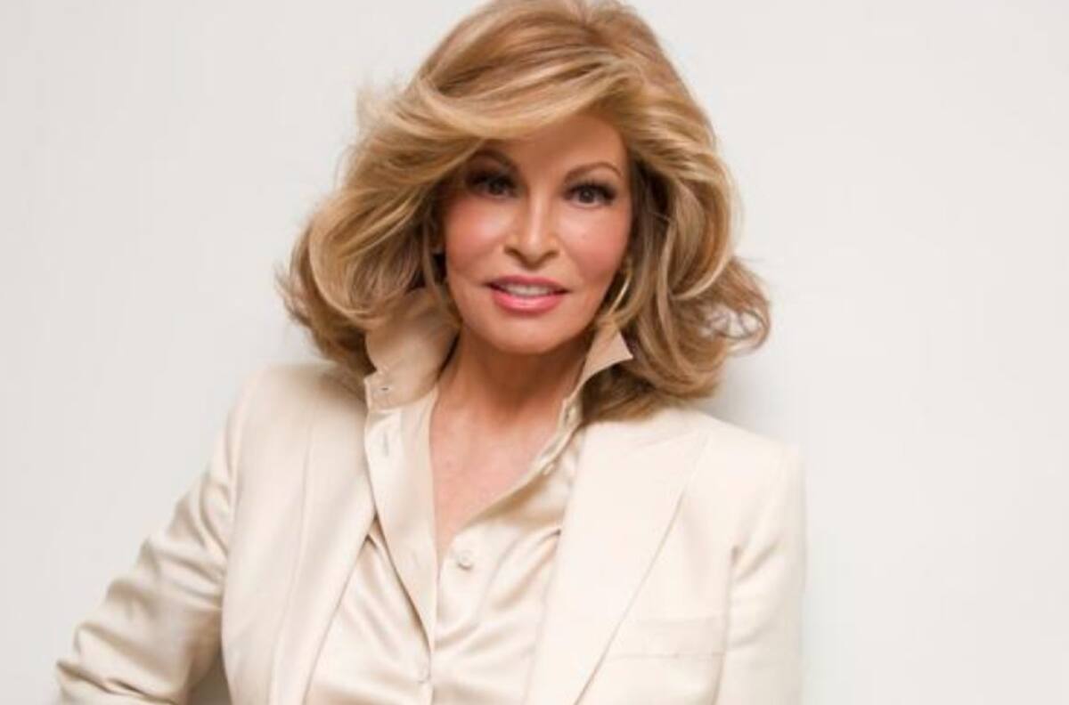 Fallece Raquel Welch a los 82 años de edad
