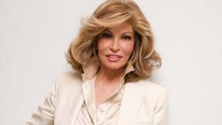 Fallece Raquel Welch a los 82 años de edad