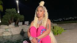 Al igual que Jennifer Lopez, Nicki Minaj defiende a Britney Spears y llama a su ex "payaso"