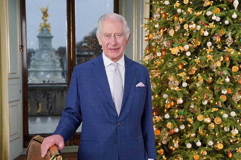 envió sus condolencias a todos aquellos que perdieron a un familiar en los incendios en Chile.