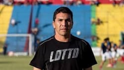 Salvador Cabañas rompe el silencio para hablar del impacto de bala que casi le cuesta la vida