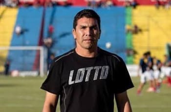 Salvador Cabañas rompe el silencio para hablar del impacto de bala que casi le cuesta la vida