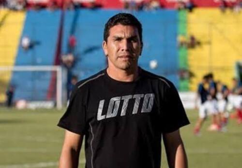 Salvador Cabañas Listo para contar su vida - Créditos: Instagram: @chavacabañas10