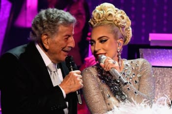 “Love for Sale”: Lady Gaga y Tony Bennet, un nuevo disco en octubre