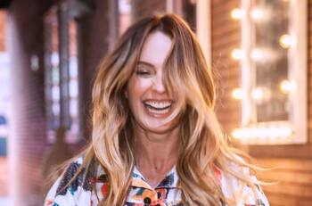 La tiraron y arrastraron: Presentadora de "MasterChef Celebrity" sufrió violento asalto en Colombia