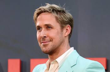 Ryan Gosling: con este mensaje aceptó ser Ken en "Barbie"
