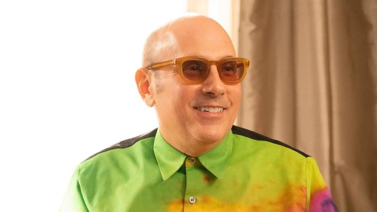 Estos eran los planes originales para Stanford Blatch en “And Just Like That...” antes de que el actor Willie Garson falleciera