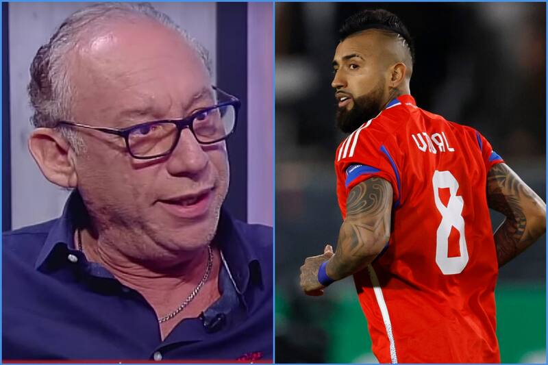 Créditos: Captura - ATON.