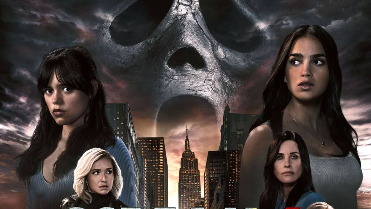 Scream 6: los personajes y la historia de la secuela más esperada
