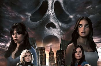 Scream 6: los personajes y la historia de la secuela más esperada