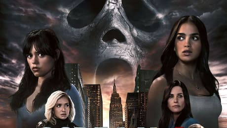 Scream 6: los personajes y la historia de la secuela más esperada