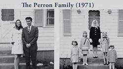 Familia Perron: La verdadera historia detrás de la película "El conjuro"
