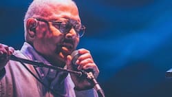 Falleció Pablo Milanés a los 79 años