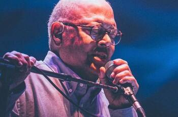 Falleció Pablo Milanés a los 79 años