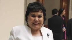 ¿Por qué le decían la "Corcholata" a Carmen Salinas?