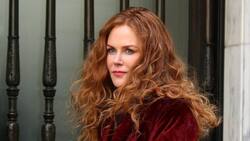 Actrices que son pelirrojas naturales