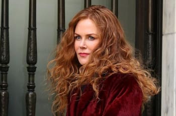 Actrices que son pelirrojas naturales