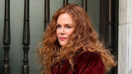 Actrices que son pelirrojas naturales