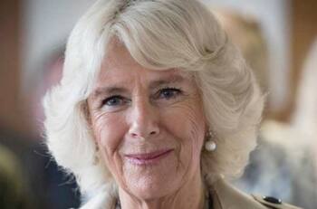 Camilla Parker revela cómo le afectaron las críticas tras las ruptura del príncipe Carlos y Lady Di