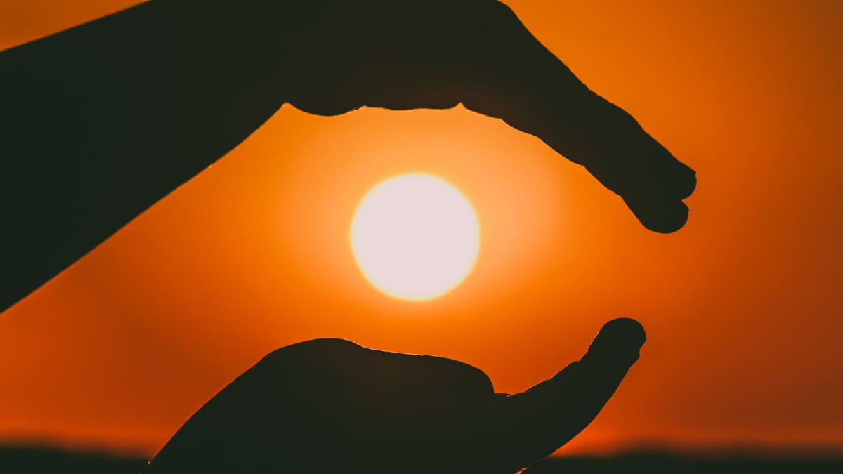 ¿Sabías que el Sol es lo que más influye en tu personalidad? Descubre aquí qué significa en Astrología