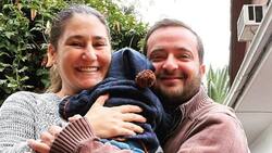 “Se me llenan los ojos de lágrimas”: Belén Mora y Toto Acuña celebran el cumpleaños número 2 de su hijo