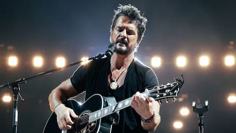 Ricardo Arjona no se retira: Aclaran confusión sobre los dichos del artista