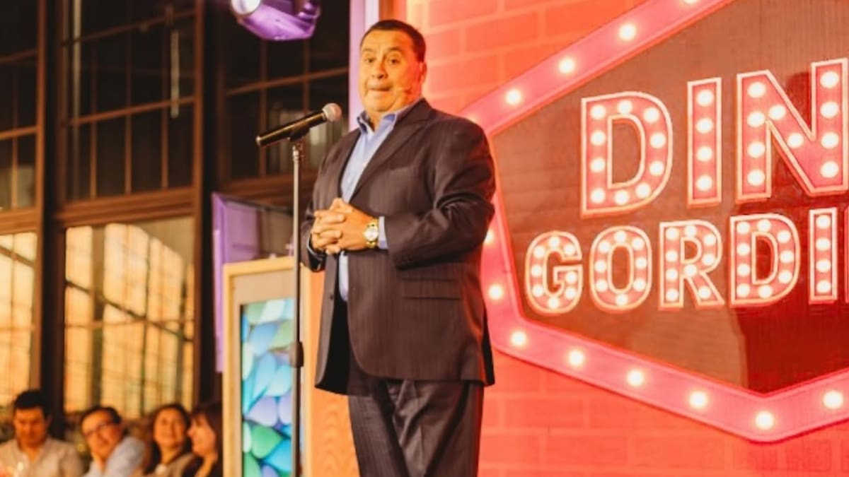 VIDEO | Registro inédito remece denuncia contra Dino Gordillo: padre de la menor entrega antecedente clave