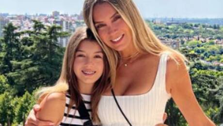Elizabeth Gutiérrez felicita a su hija por su cumpleaños sin rastro de William Levy