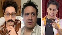 ¿Quién es Ricardo O’Farrill”? El comediante que acusó a Daniel Sosa y Mau Nieto de drogar mujeres