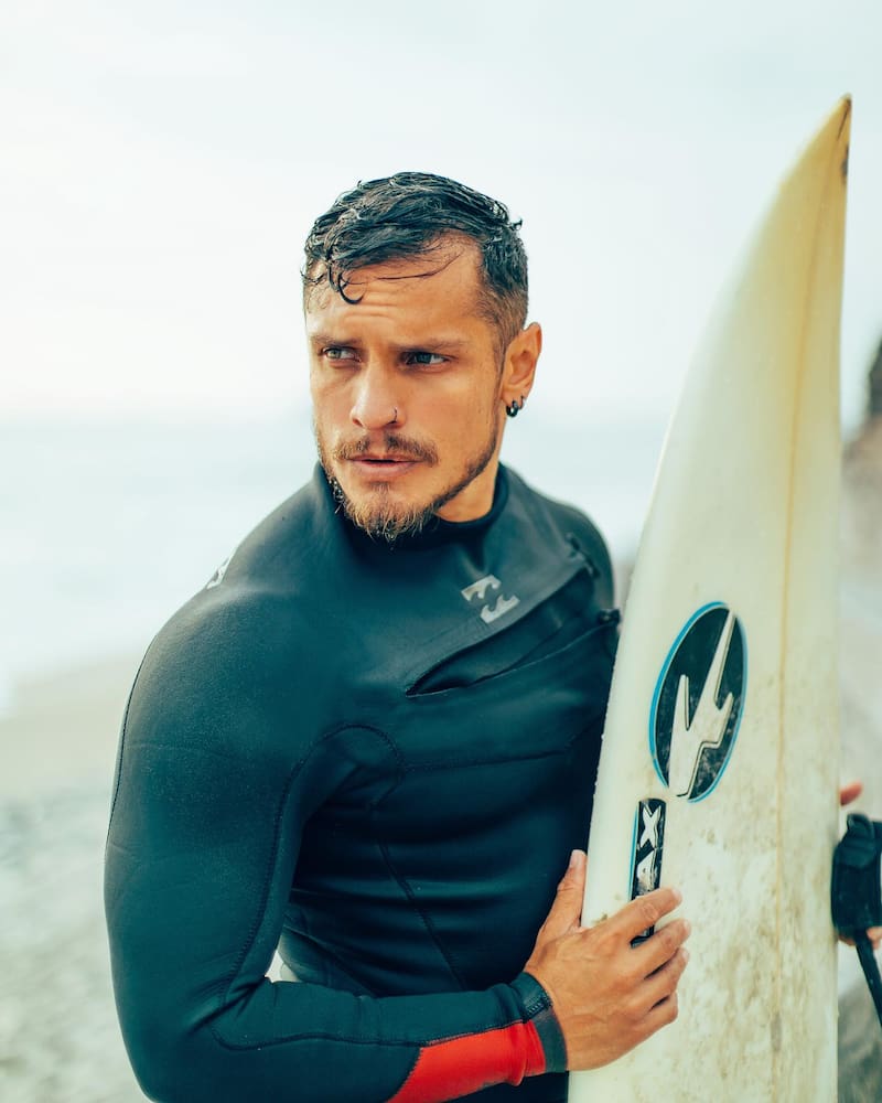 es Matías Quiroz Pacheco