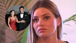 ¿Tensión familiar? El inesperado gesto de Faloon Larraguibel contra el pololo de Daniela Aránguiz