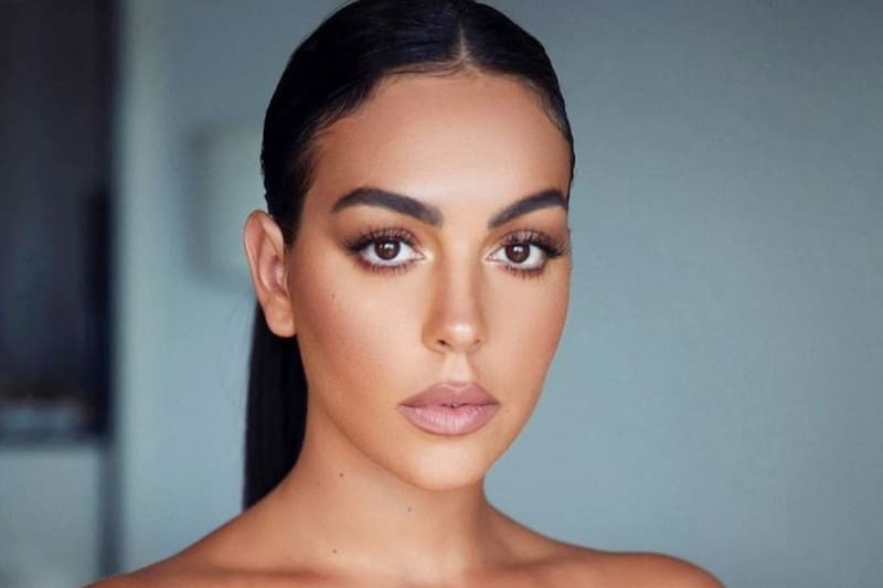 Georgina Rodríguez La modelo e influencer compartió en sus redes sociales fotografías del lujoso yate en el que ha pasado varias vacaciones en familia. - Créditos: Instagram