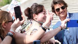 Por qué Tom Cruise es nombrado el hombre más rico del mundo