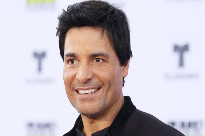 siempre ha tenido una cercanía especial con el público chileno. Créditos: Instagram