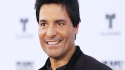 “Mi corazón está con Chile”: Chayanne envía mensaje de apoyo a los damnificados por los incendios forestales