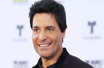 “Mi corazón está con Chile”: Chayanne envía mensaje de apoyo a los damnificados por los incendios forestales