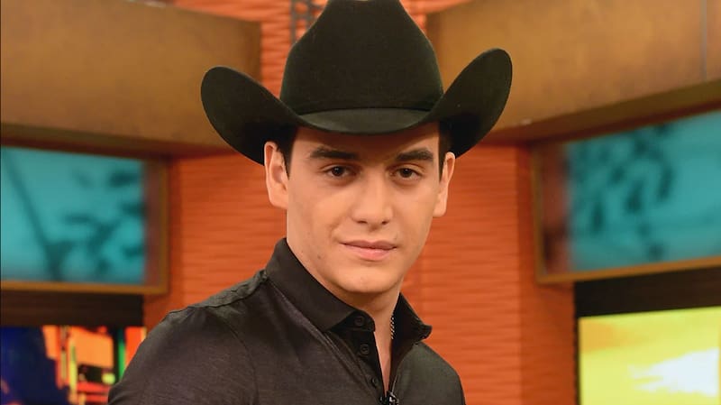 Julián Figueroa Julián Figueroa - Créditos: Captura de Pantalla