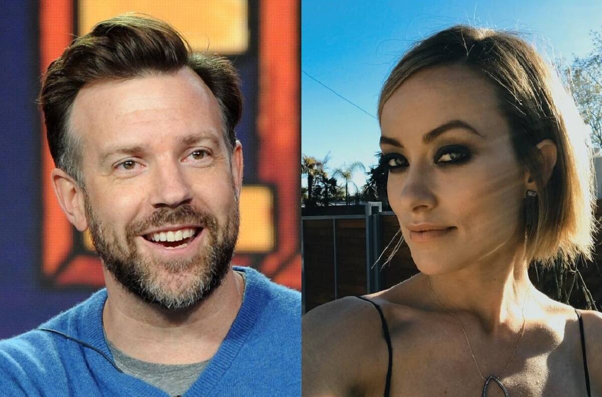 Jason Sudeikis y Olivia Wilde desmienten en conjunto a niñera que contó detalles de su separación