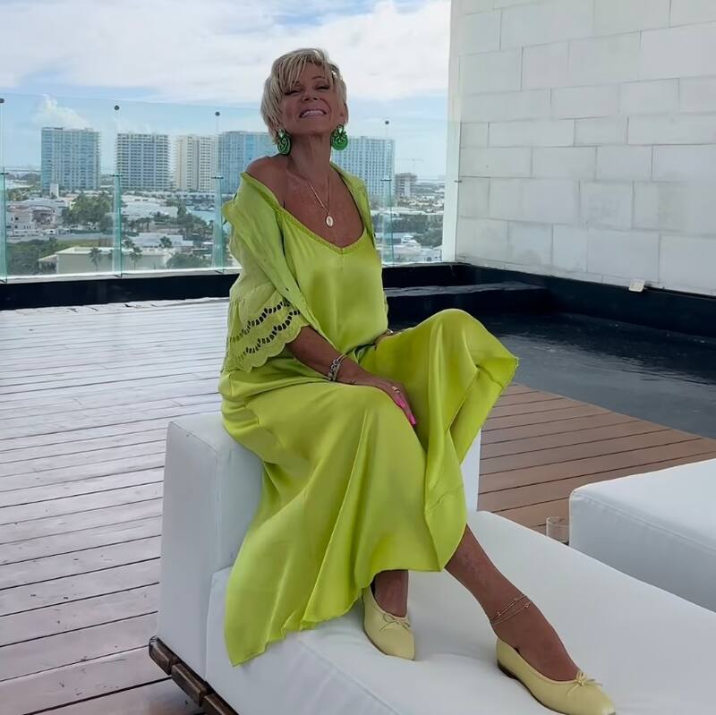 Raquel Argandoña está a la espera de conocer si será intervenida quirúrgicamente.