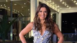 “Antes te gritaban cosita rica”: El inesperado grito del público que sorprendió a Ivette Vergara en el Festival del Huaso del Olmué