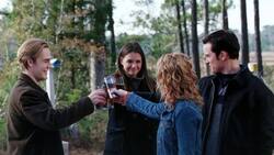 ¿Habrá reunión de "Dawson's Creek"? Actor aclara la situación sobre un posible reencuentro