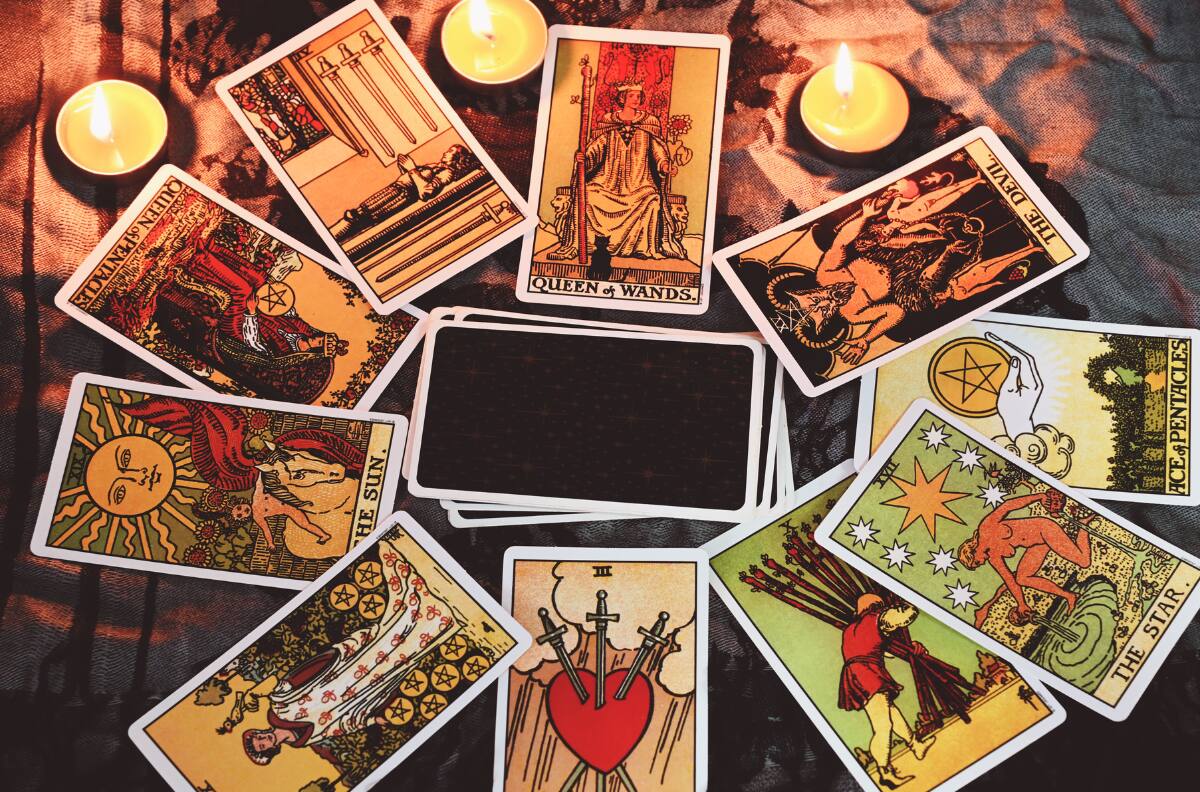 Tarot del día: Conoce el consejo de las cartas para este jueves 25 de agosto