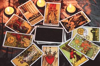 Tarot del día: Conoce el consejo de las cartas para este jueves 25 de agosto