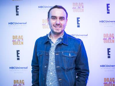 César Campos cuenta más detalles de “Enamorado de Ti”, la nueva sección de amor de “Buenos Días a Todos”