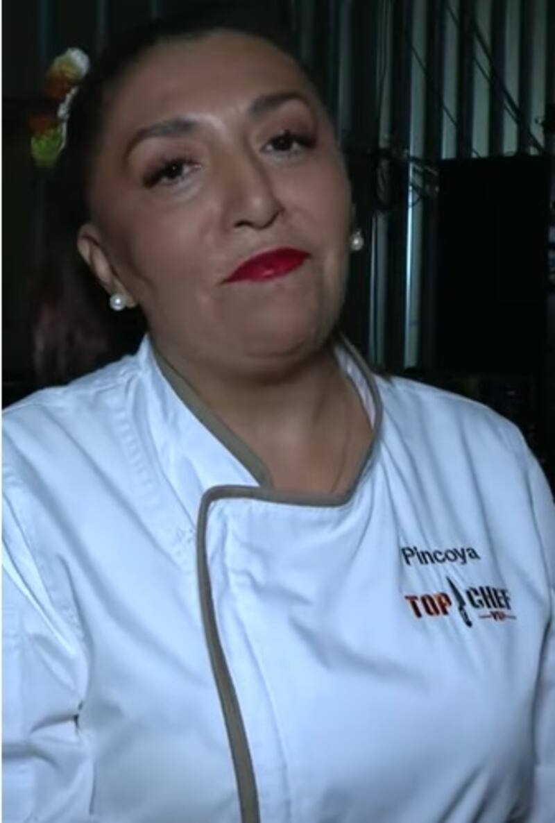 Pincoya asegura que la penan en CHV. Créditos: Instagram