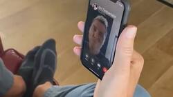 Lance Bass llamó a Justin Timberlake para celebrar "Celebrity" y no contestó: el cantante explicó la razón