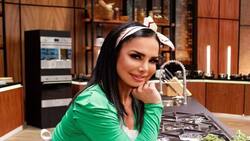 MasterChef Celebrity 2023: ¿Quién es Lis Vega, la décima eliminada del reality de TV Azteca?